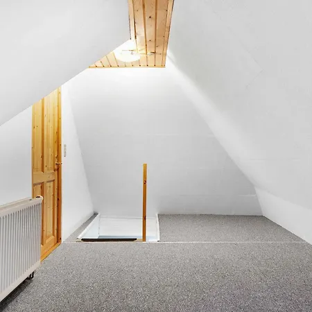 Villa New Renovated Slagelse