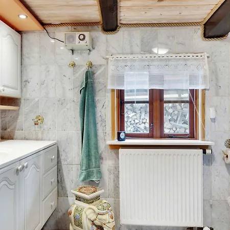 New Renovated Villa *