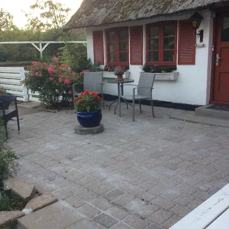 Villa New Renovated Slagelse