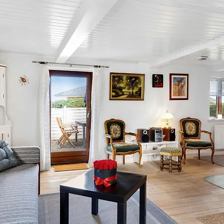 Villa New Renovated Slagelse