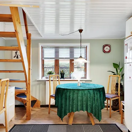 Villa New Renovated Slagelse