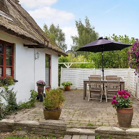Villaer New Renovated Slagelse