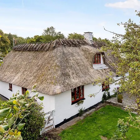 New Renovated Slagelse