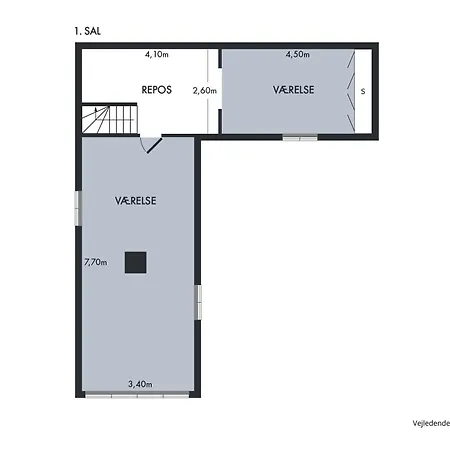 New Renovated *