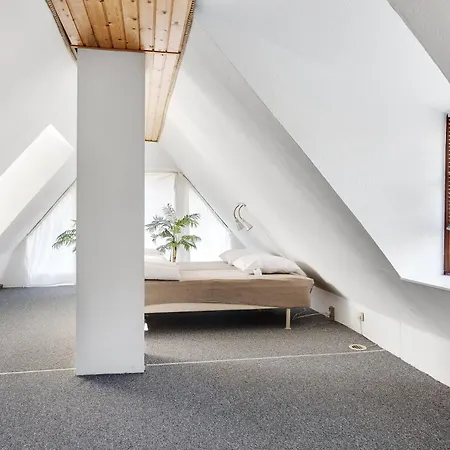New Renovated Slagelse
