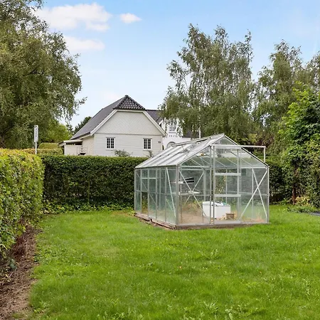 Villa New Renovated Slagelse