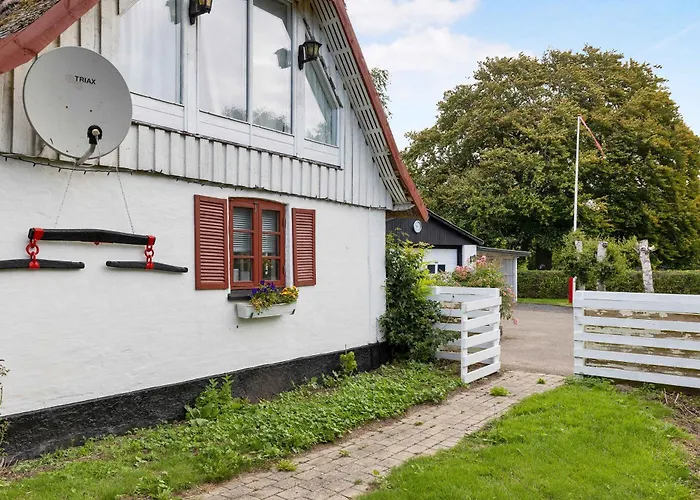New Renovated Villa *