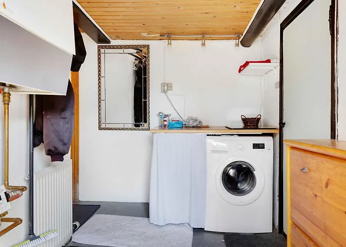 New Renovated Slagelse