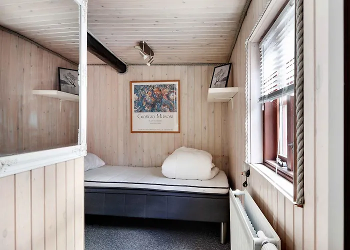 New Renovated * Slagelse
