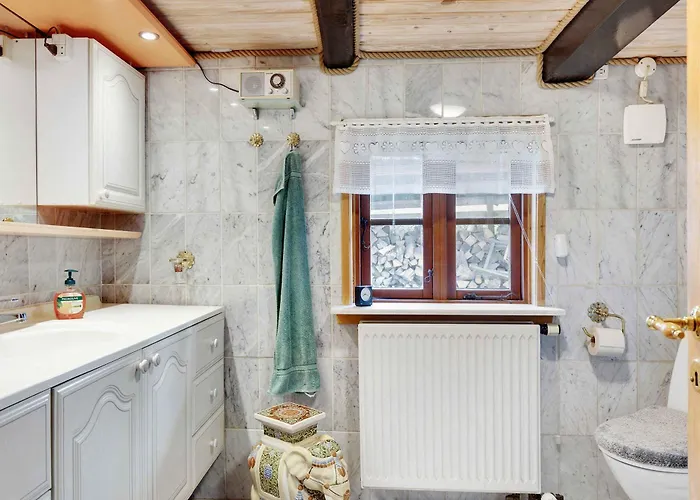 New Renovated Villa *