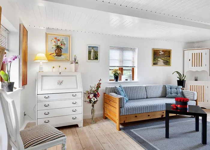 Villa New Renovated Slagelse