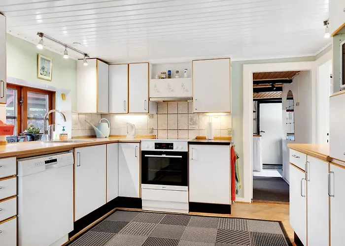 New Renovated Villa *