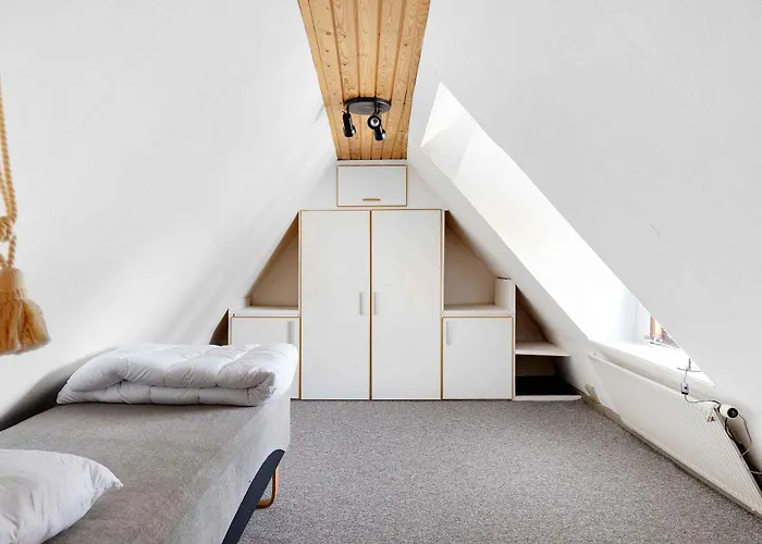 Villa New Renovated Slagelse