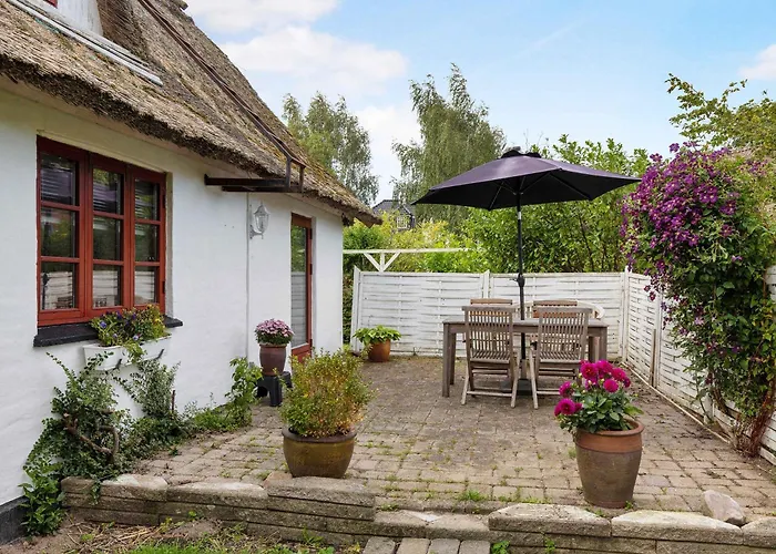 Villa New Renovated Slagelse