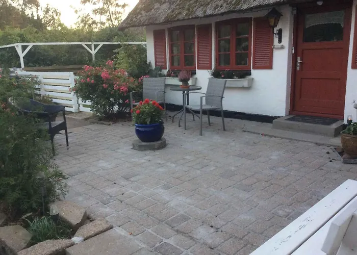Villa New Renovated Slagelse