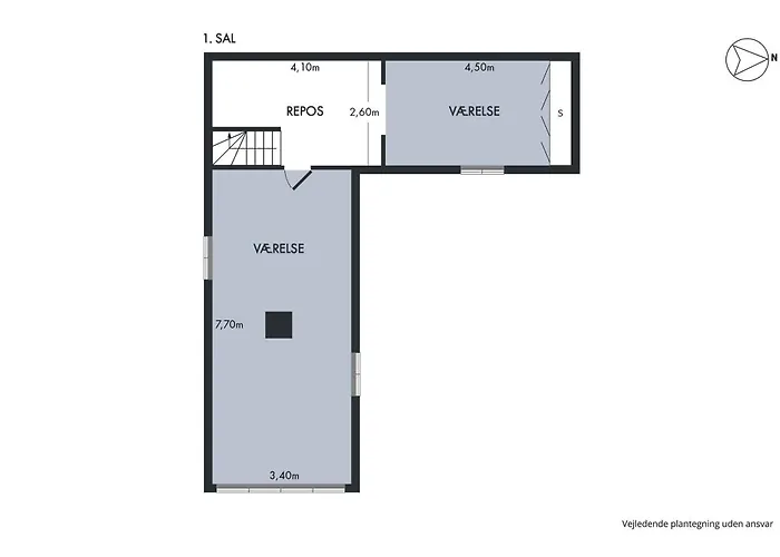 New Renovated *