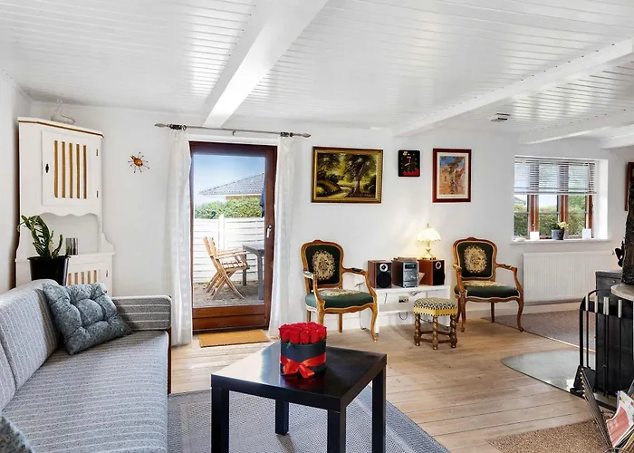 Villa New Renovated Slagelse